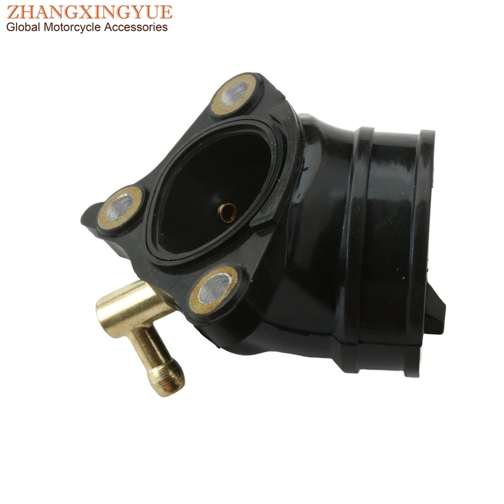 Scooter Intake Manifold For Piaggio Beverly 125 250 X8 X9 125cc 200cc B016579 4T LC Engine Parts