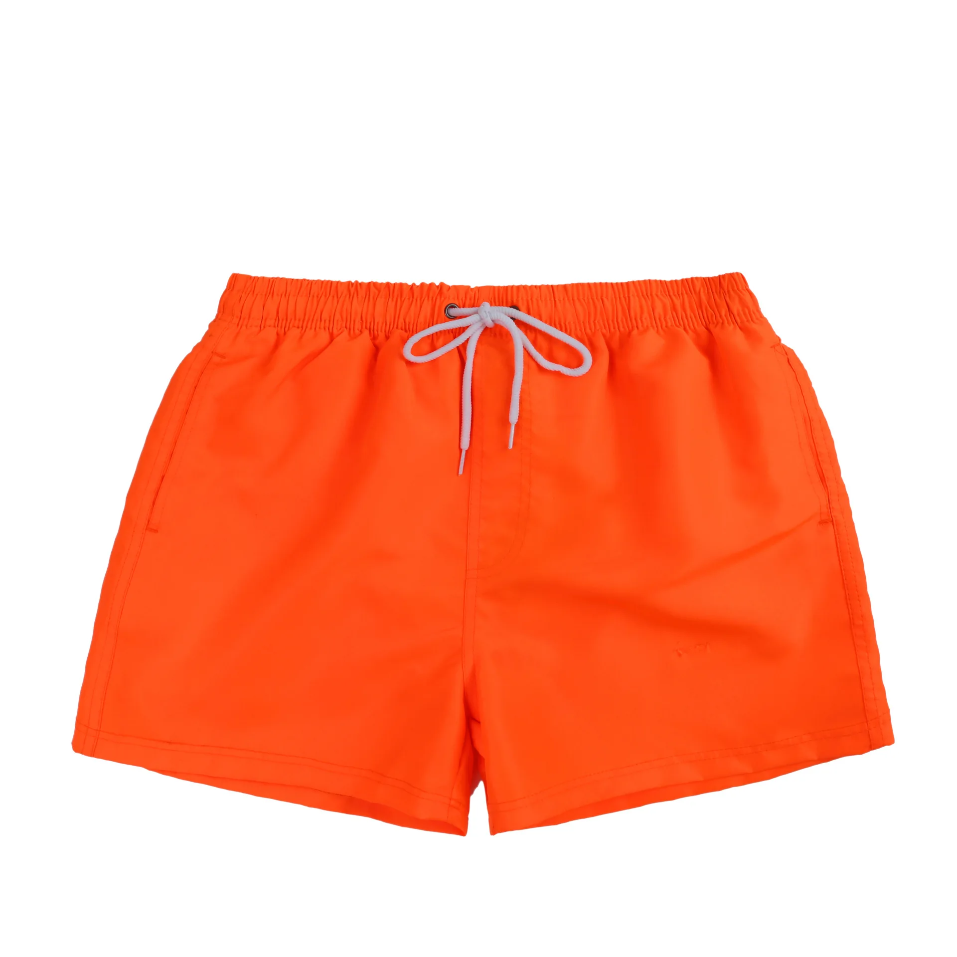 Maillots de bain à séchage rapide pour hommes, shorts de bain, shorts de plage, pantalons de bain, sports de course, sports de surf, buts