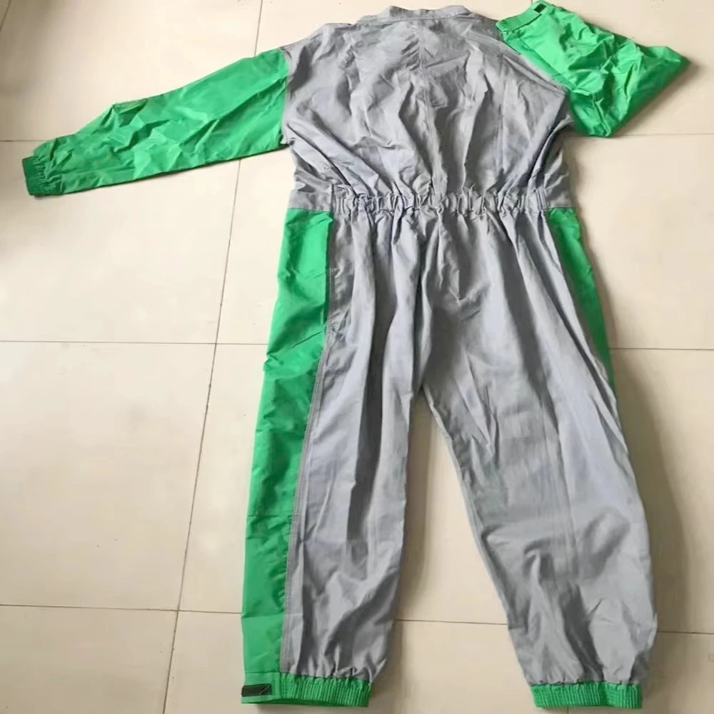 Sandblasting Suits Sand Blast Suits Last Suits for Sandblasting , Made of Nylon Cordura Fabric with 100% Cotton Fabric All Sizes