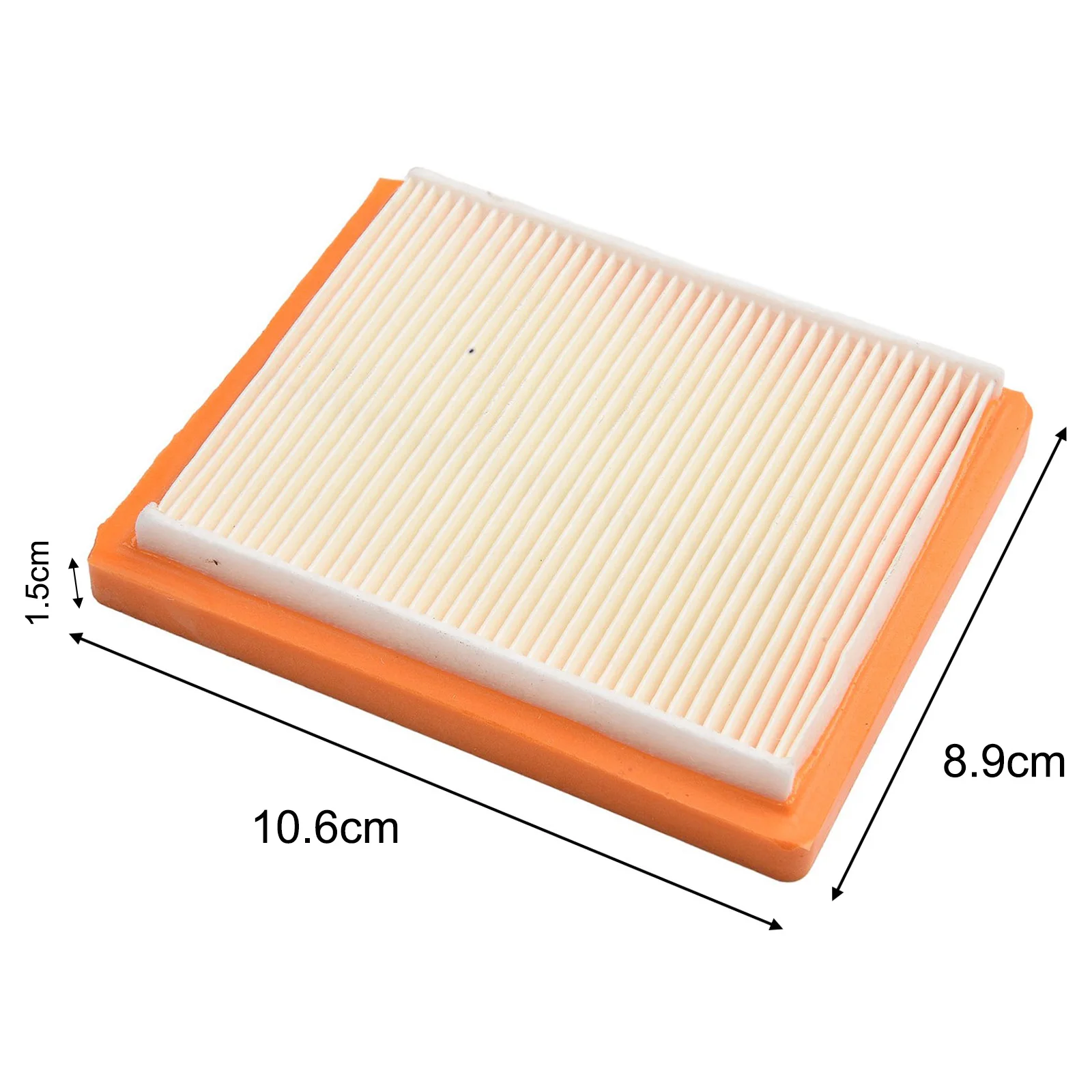 Air Filter For Kohler 14-083-15-S XT650 XT675 PN 14 083 16-S Lawn Mower Home Garden Power Tool Accessories