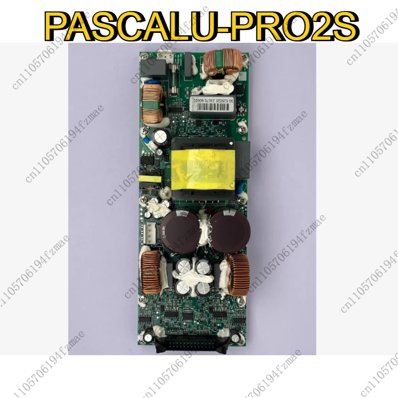 Accessories Brand new S-pro2 500Wx2   PASCALU-PRO2S digital Class D power amplifier module PRX700 800 series general purpose