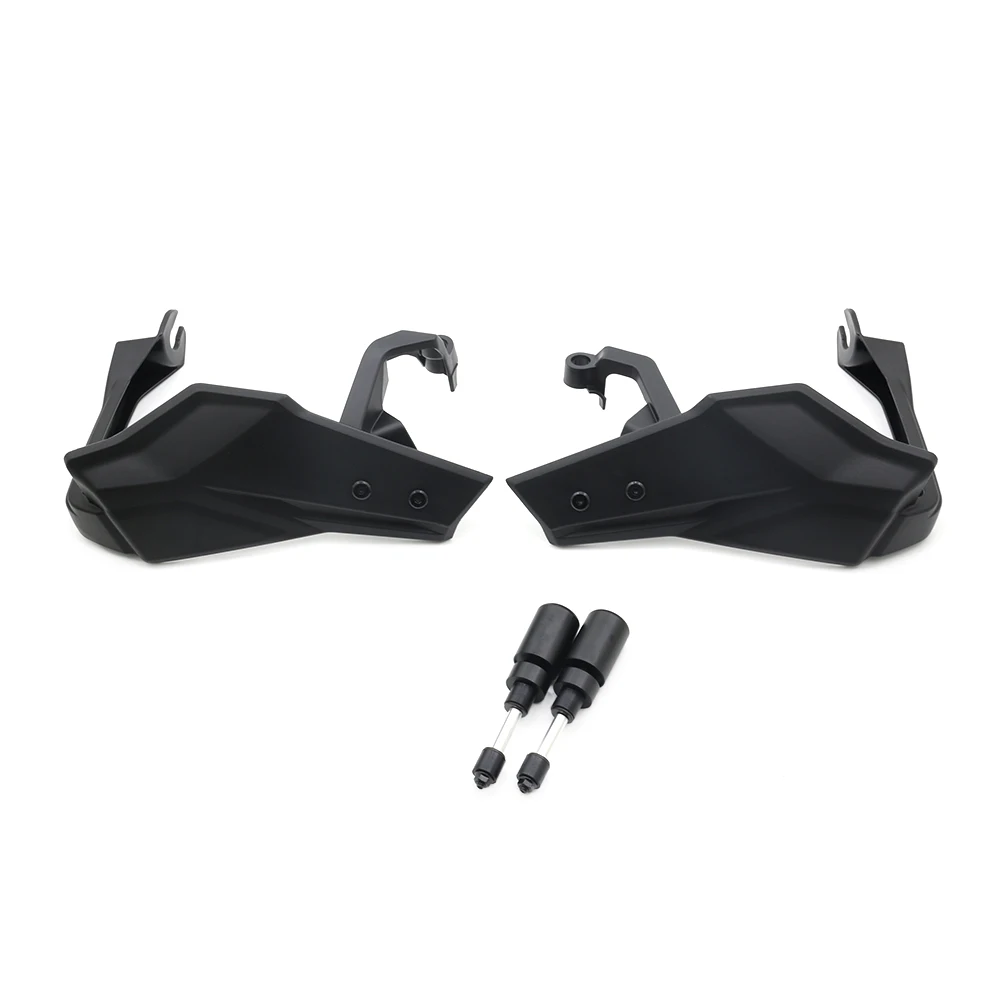 For Suzuki GSX-S1000GX GSX-S 1000 GX GSXS1000GX 2024- Motorcycle Hand Guards Handlebar Handguard Hand shield Guard Protector