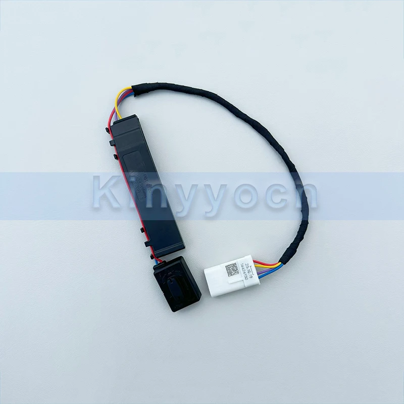 Door Handle Keyless Entry Sensor Induction Switch Button For Buick Envision