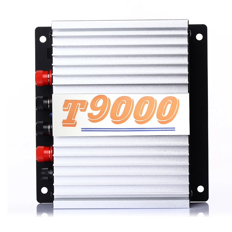 T9000 Power Supply 45A Vehicle Platform Regulator Ship Marine Buck Large Truck Transformer 24V to 13.8V