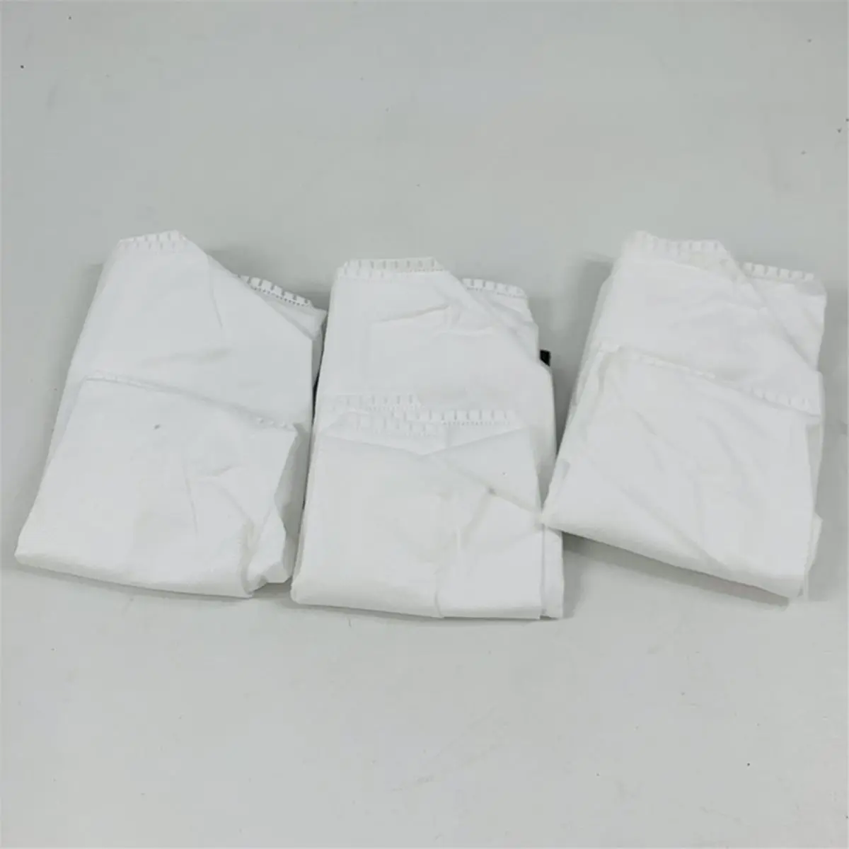

3 Pcs Original Dust Bag for Z50 Ultra Vacuum Sweeping Robot Spare Parts Dust Bag Accessories
