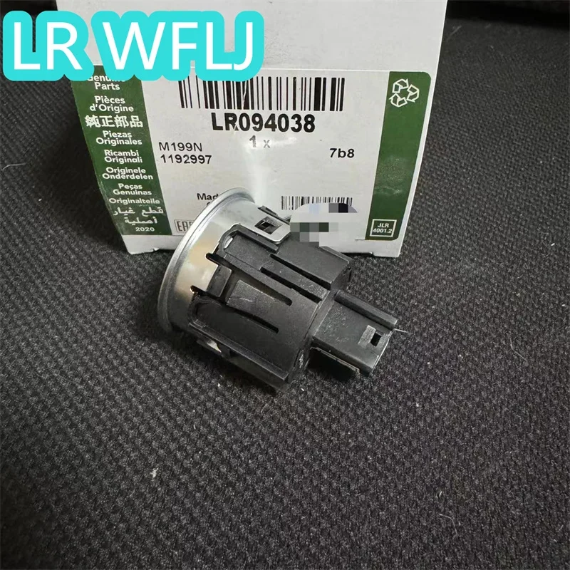 LR094038 Ignition Stop Start Button Switch For Land Rover Range Rover Sport Evoque Discovery Sport LR037611 LR056640 LR068334