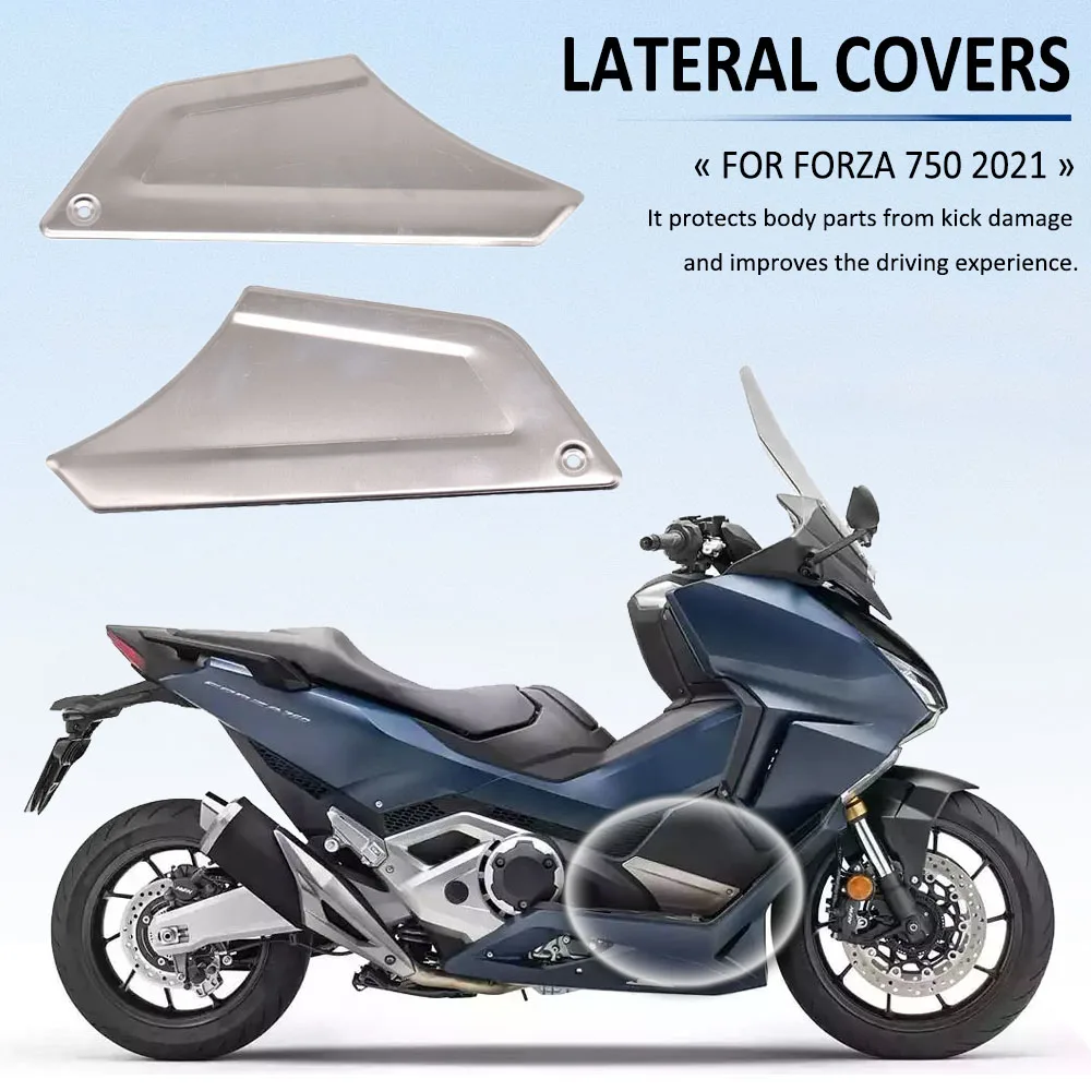 

Комплект боковых панелей для HONDA NSS750 NSS 750 2021 2022
