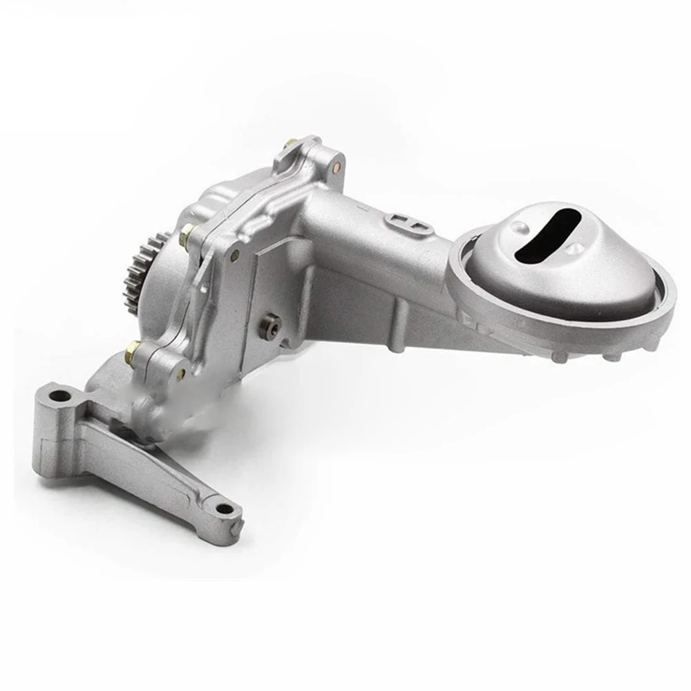 

For Honda Civic Type R Fd2 Refurbished 15100-RRC-003 15100RRC003 Oil Pump Assy