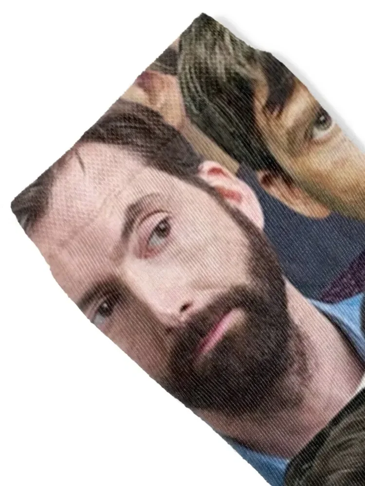 david tennant photo collage Socks Lots valentine gift ideas Socks For Man Women's