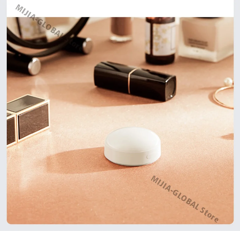 2023 Aqara 조명 센서, T1 밝기 센서, 지그비 3.0, 자동 스마트 홈 조명 감지기, 마그네틱 앱 제어, 홈키트용 작업