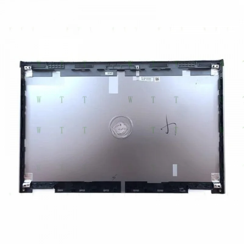 

BB For Dell Vostro 3560 V3560 LCD Back Cover Rear Lid Silver 01H4N4