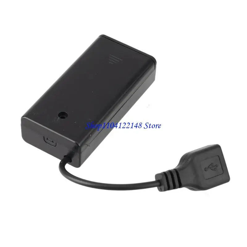 p9fa-2-3-4-6-8-слотовый-аккумуляторный-отсек-типа-aa-usb-аккумуляторный-отсек-с-переключателями-для-светодиодной-подсветки
