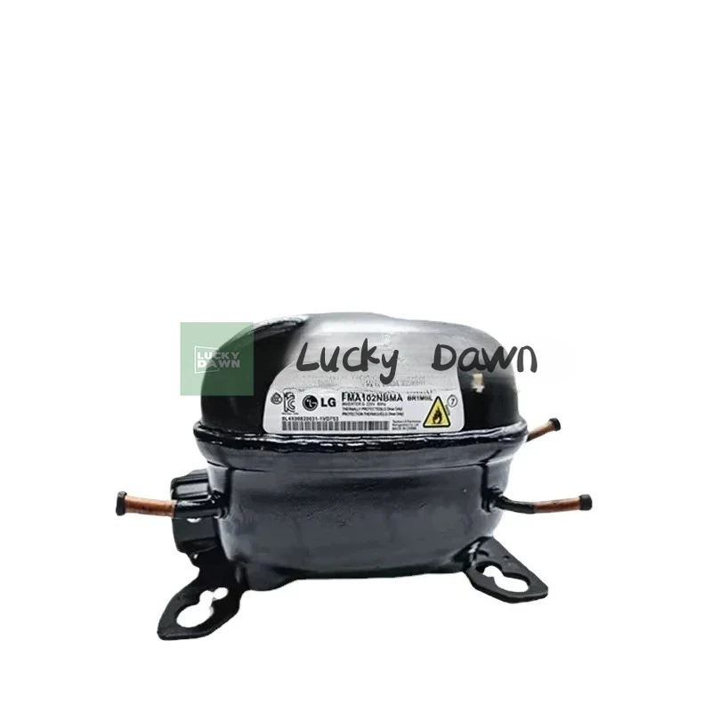 

Инверторный компрессор холодильника R600a Bmk110namv Мотор Fma102mall