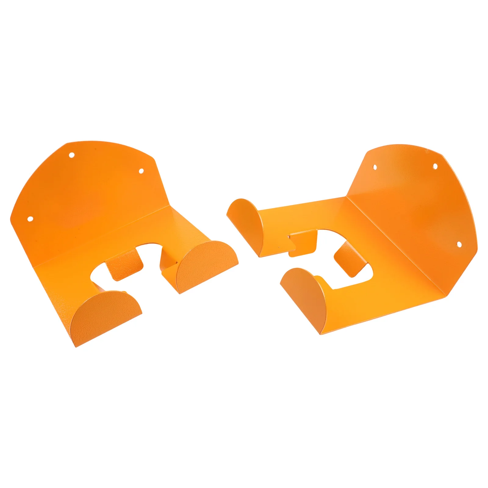 Garage Storage Garden Organizer As Picture Chainsaw Storage Rack Easy Install Trimmer Hanger Metal Garage Organizer