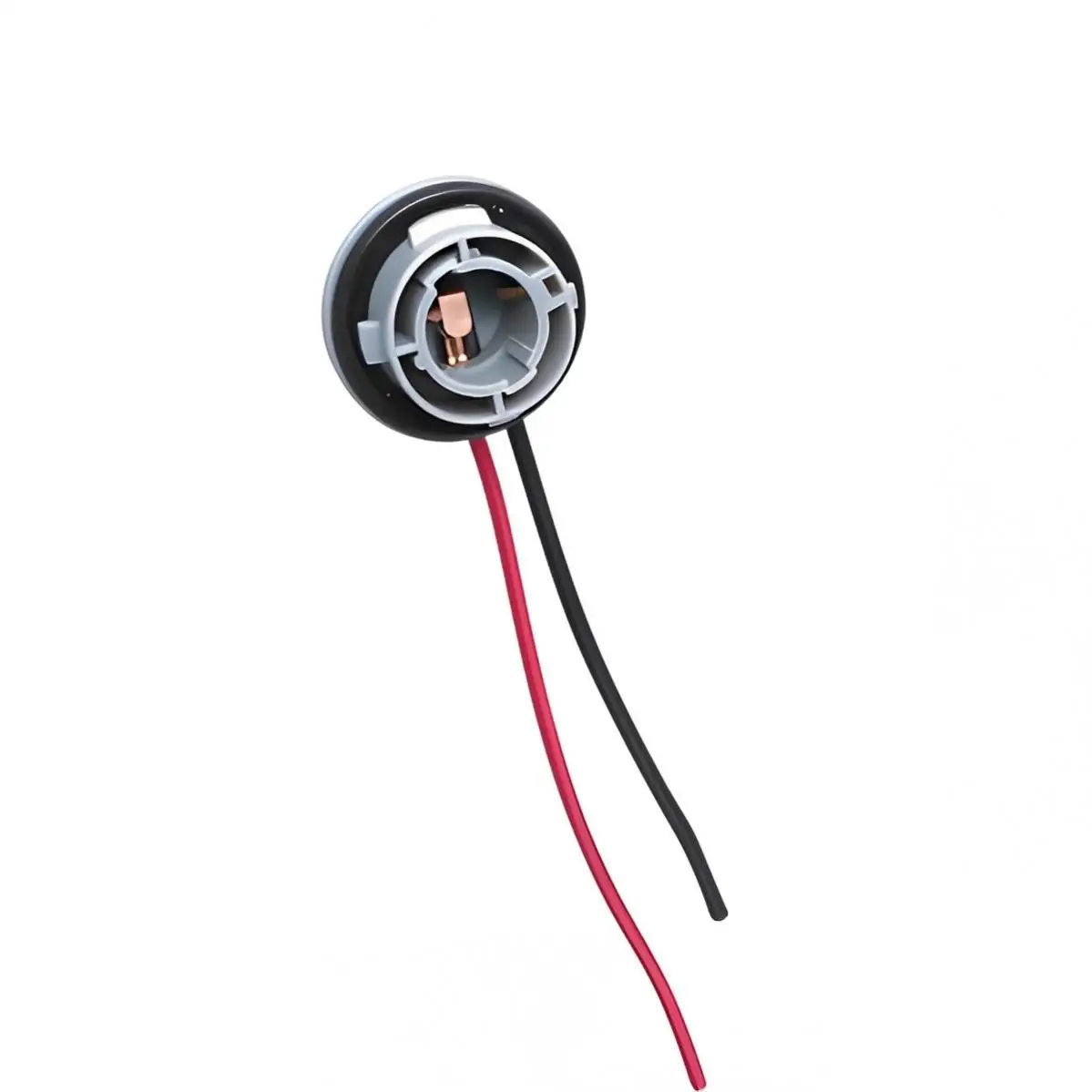 2 قطعة 1156 (BA15S) 12 فولت 180 درجة سيارة ضوء محول تسخير موصل تمديد اكسسوارات ل بدوره إشارة لام/احتياطية أضواء