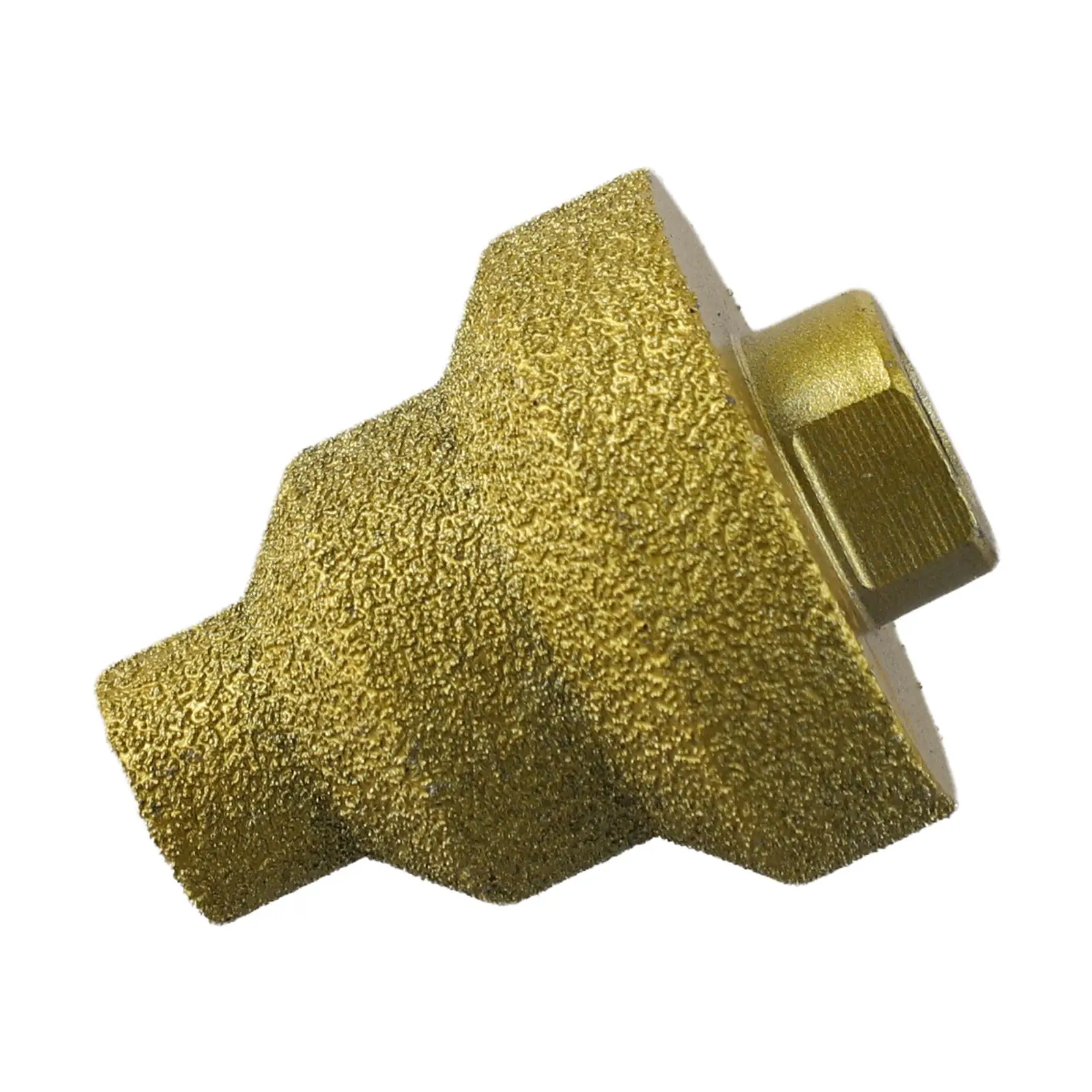 20mm 35mm 50mm Step Drill Bit for Drilling Through Mild Steel Aluminum Brass and Hardwood Using Straight for flute Technology