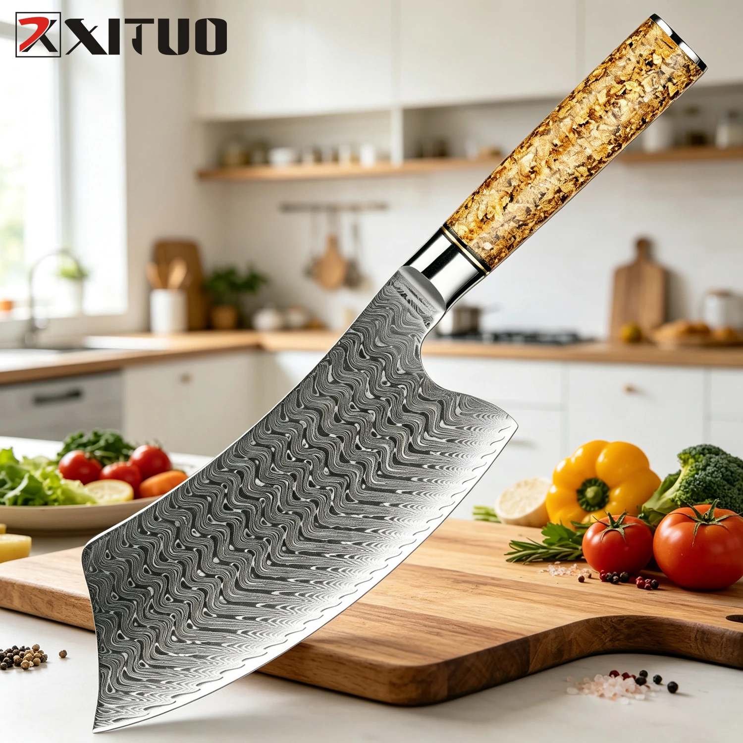 cuchillo-de-cocina-xituo-de-acero-de-damasco-cuchillo-chino-afilado-de-7-pulgadas-para-cortar-carne-y-verduras-mango-de-resina-y-hoja-de-oro