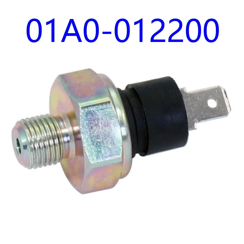 Oil Pressure Switch 01A0-012200 for CFMoto UTV SSV ATV Accessories CForce 400 450 400S 450S 400L 450L 191Q CF400AU CF400ATR