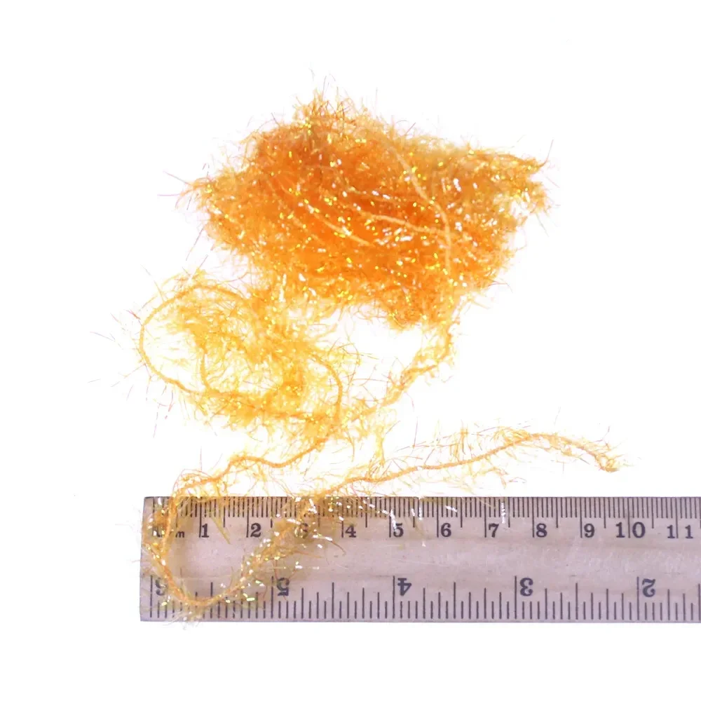 يطير الصيد بهرج الجليد الشنيل كريستال فلاش الصبار خط يطير ربط المواد حورية اللافتات إغراء صنع المصنع #4