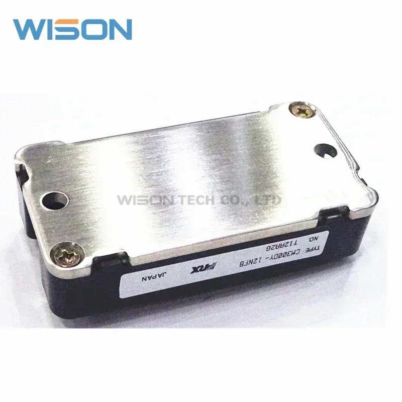 CM300DY-12NFB شحن مجاني وحدة جديدة ومبتكرة