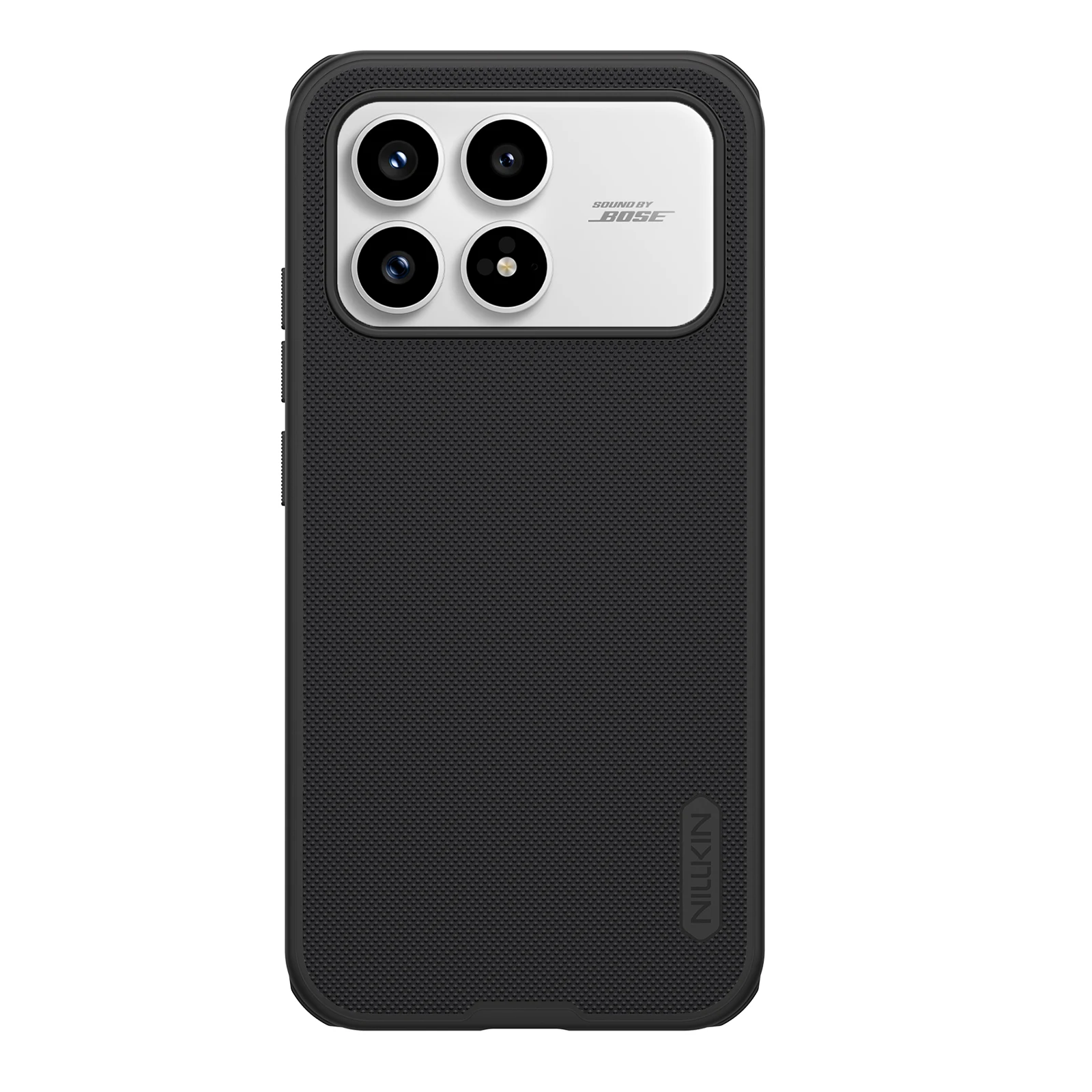 Für Poco F8 Pro Hülle NILLKIN Passgenaue Hülle Hochwertige Super Frosted Shield Hülle für Poco F8 Pro Matte PC-Abdeckung – Detail 3