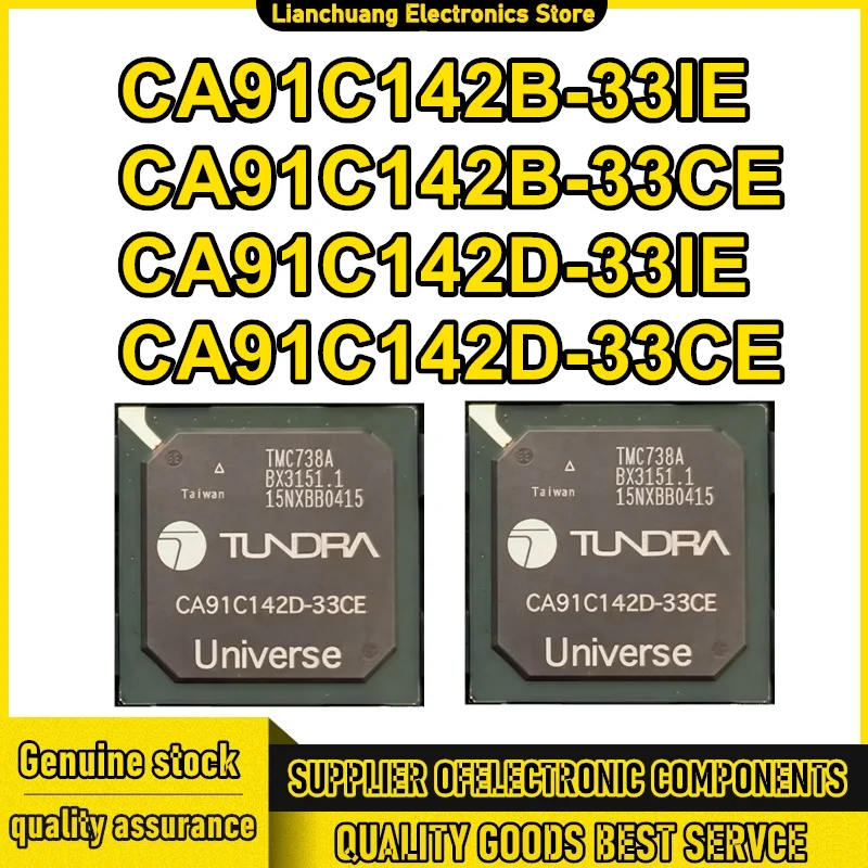 

CA91C142B-33IE CA91C142B-33CE CA91C142D-33IE CA91C142D-33CE FBGA IC чип 100% новый оригинальный в наличии