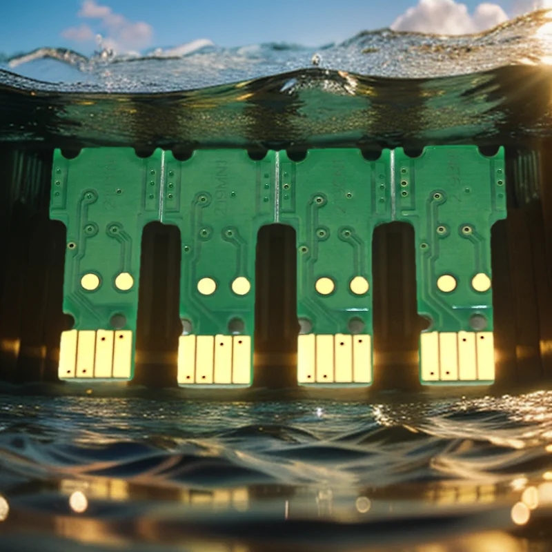 

LC3329XL LC3129XL LC3117XL LC3119XL Ink Cartridge Chip for Brother MFC-J5930 J6935 J6995 J6980 J6580 J6583 J6983 J5630 Printer