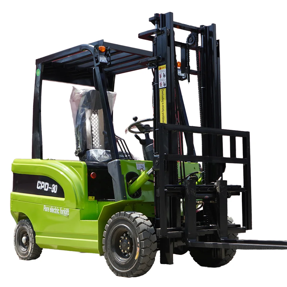 

Производители Популярный гидравлический штабелер поддонов с литиевой батареей 1-5 т, Китай, высокое качество, электрический вилочный погрузчик 1-5 тонн