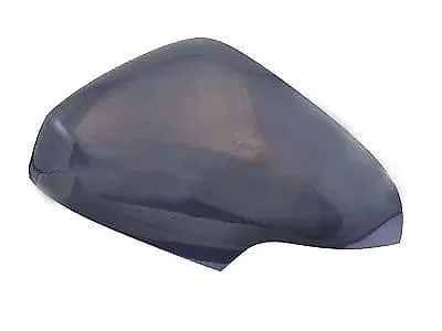 

1pc Car Wing Mirror Cover Left Right Sides Black Durable For Volvo C30 C70 II V40 V70 II Volvo S40 Car Accessories