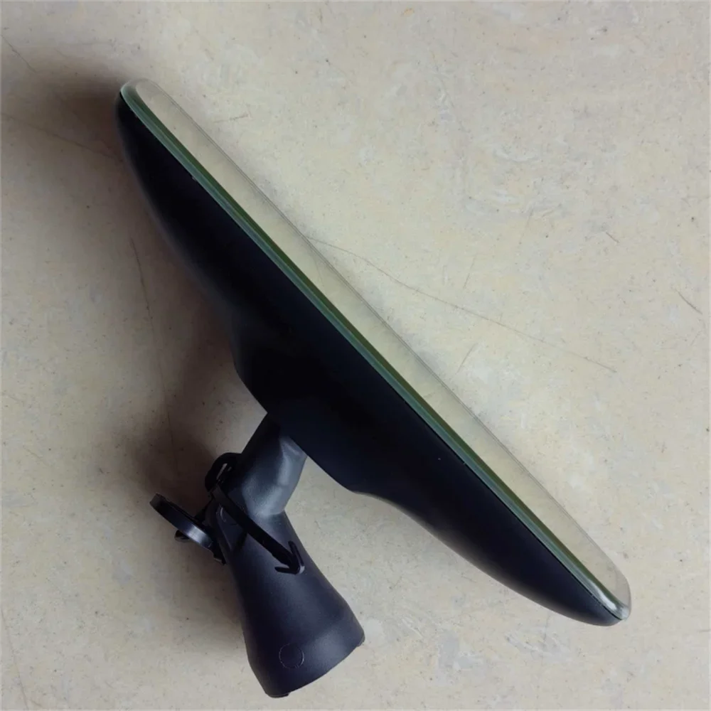 

Подходит для Tesla Model Y (после 2024 года) и обновленных внутренних зеркал заднего вида Model Y. Номер детали: 1494441-99-G