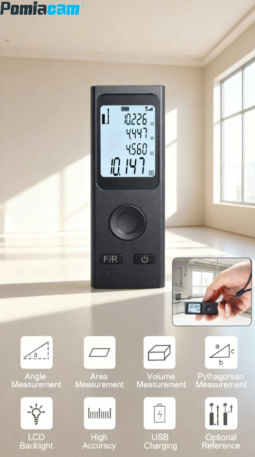 lt-40p-mini-laser-misura-131ft-misuratore-di-distanza-in-alluminio-ricaricabile-usb-portatile-corpo-in-alluminio-leggero-continuo