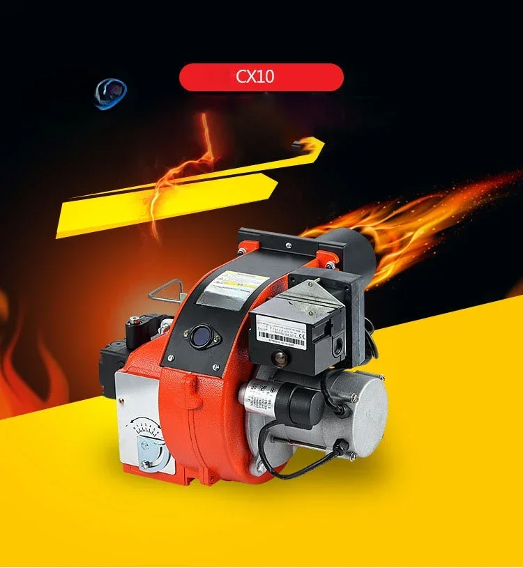 

Cheap And Fine Combustion Engine 100000cal Hot Blast Stove Combustion Engine Industrial Spray Drying Boiler BurnerHot Sales
