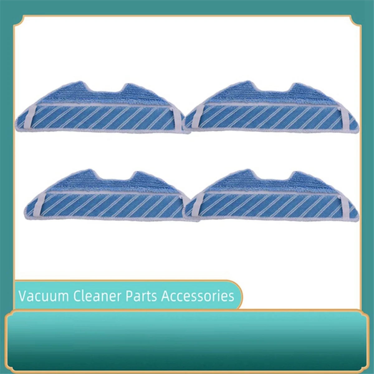 For Atvel R80 R85 Robotic Vacuum Cleaner Side Brush Accessories Replacement Parts