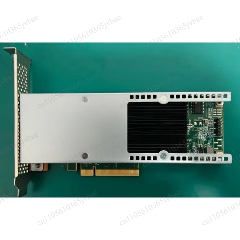 R1291-F9003-02 Accelerator Card with XCKU3P-FFVB676 FPGA Chip