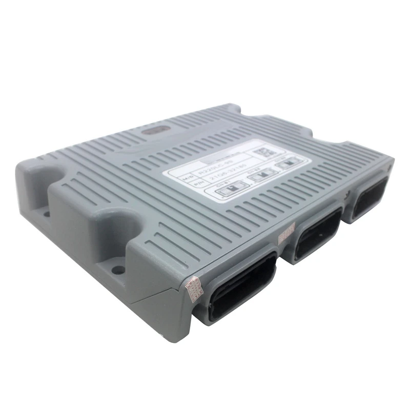 ECU Controller 21QA-32300 for Hyundai R220-9S R220LC-9S R225LC-9T RX385LC-9T Excavator