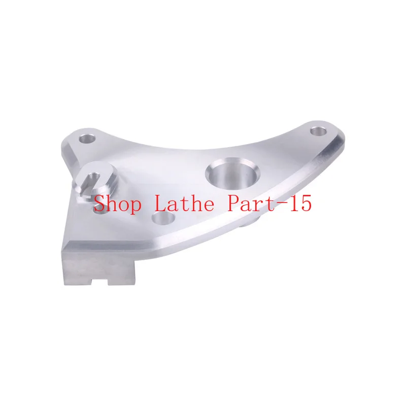 

Suitable for Outland Aluminum Alloy Shift Arm Plate Shift Bracket 707002439