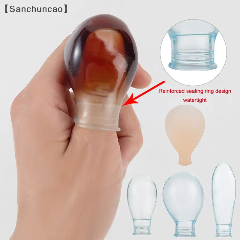 San amingSoak poção berços de dedo para lesões dos pés e nos dedos ferida chuveiro capa protetora à prova dwaterproof água ferramenta de cuidados com os pés para homens