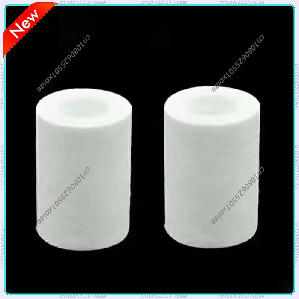 1-10pc Water Outlet Purifier Kits Universal Faucet Filter Kitchen Bathroom Shower Household Filter PP Cotton High Density Filter