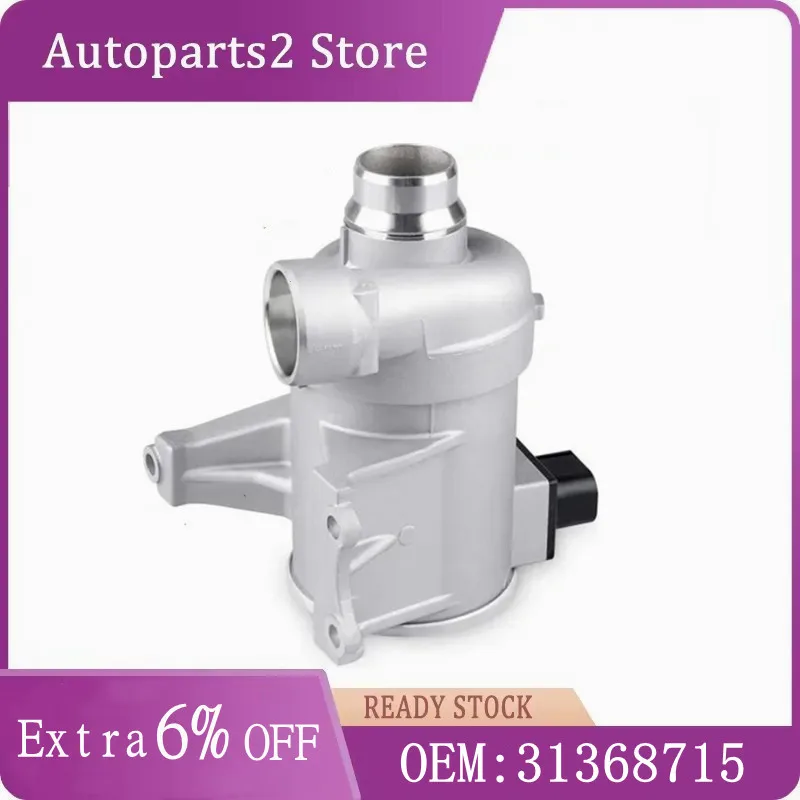 

OEM 31368715 702702580 31368419 NEW Electric Water Pump For Volvo S80 2.0T