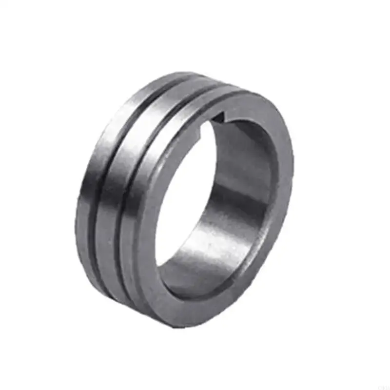 C90A Tire Eaux d'entraînement Rouleau Soudeur Fil Rouleau Rouleau Guide d'alimentation