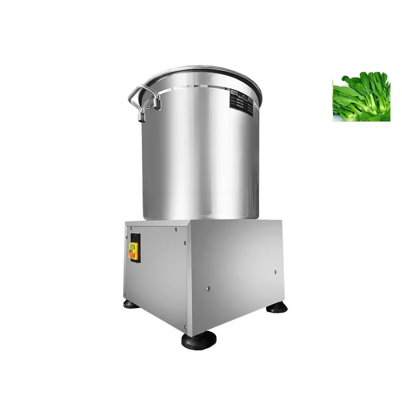 

Commercial Fried Food Deoiling Centrifugal Vegetable Dehydration Dewatering Machine