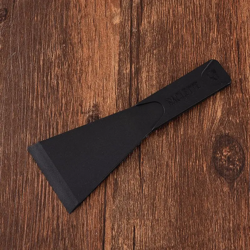 Nicht-stick Braten Pan Kochen Spatel Home Küche Backen Utensilien Messer Mehrzweck Werkzeuge Käse Spatel Creme Käse Schaber