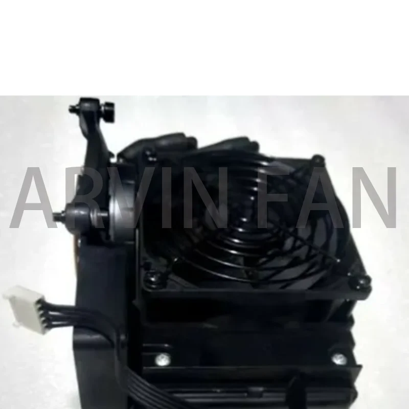 Fan Liquid Cooling heatsink Z420 647289-003 Radiator Fan Cooler 714220-001 647289-002 DC12V  0.14AMP USED 100% WORKING