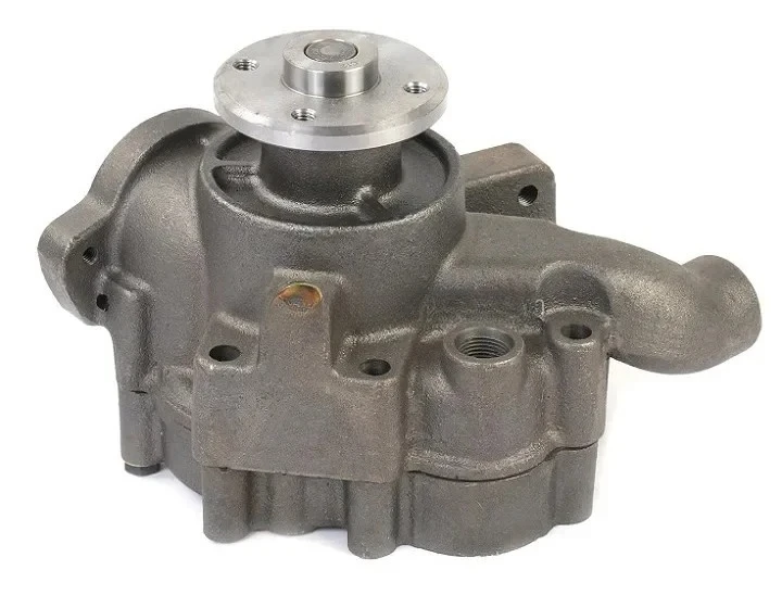 E330C E329 Engine P…