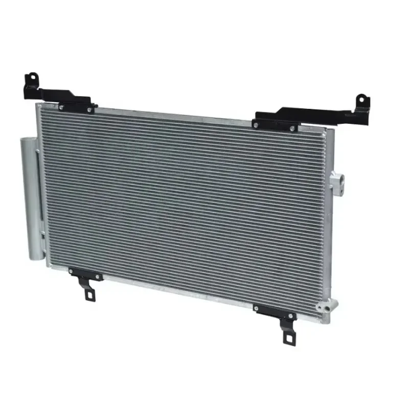

Hot 73210AN00A SU3030143 30174 Radiator Condenser Air Conditioning AC Condenser for Subaru Outback Legacy