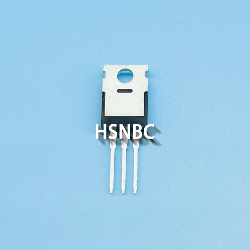 10Pcs/Lot IRF9640 IRF9640PBF TO-220 11A 200V MOSFET P-channel Power Transistor 100% New Imported Original