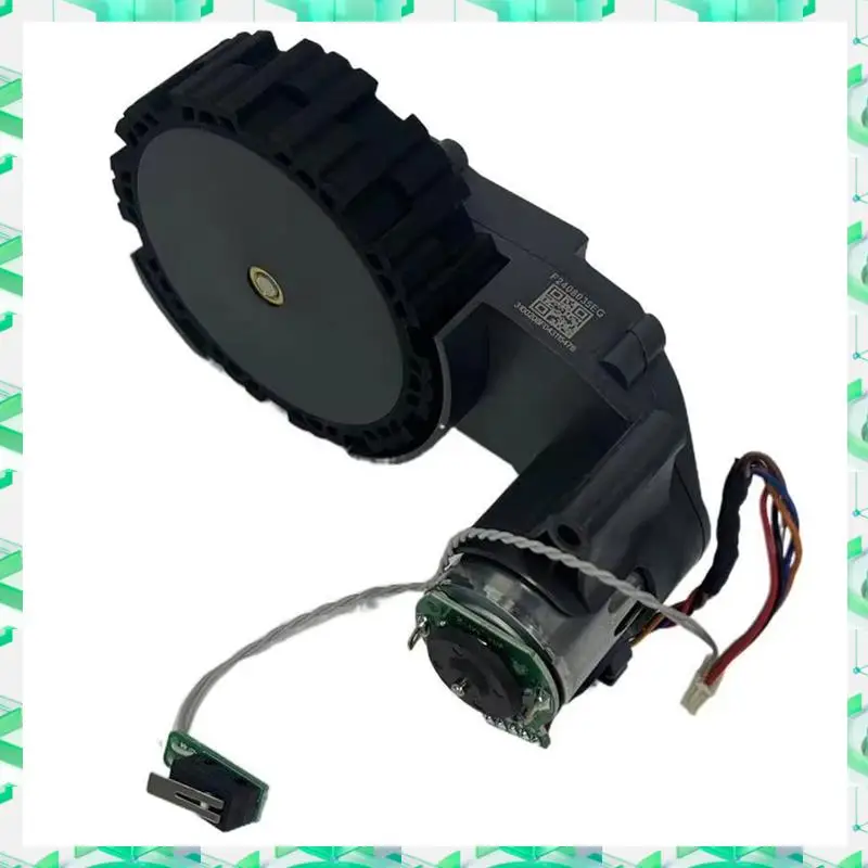 

FIZP для Roborock S8 S8 Pro Ultra Q5 Pro+ Q8 Max Q8 Max+ S8 MAX Ultra S8 Maxv Ultra Q Revo Master Аксессуары Модуль колес
