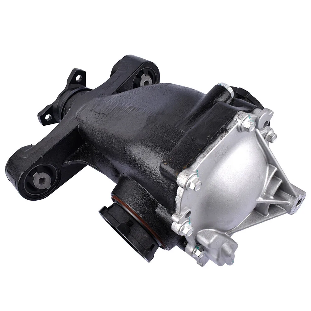 

84110755 Rear Carrier Differential Assembly For Cadillac CTS 3.45 2014-2019 CTS Sedan 6-Speed Trans 2005-2019