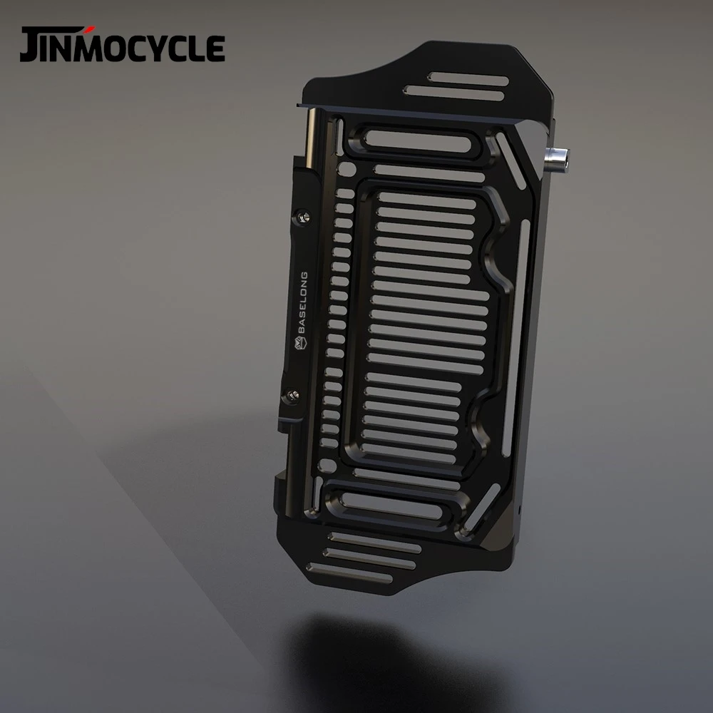 

Motorcycle For Honda CRF250M CRF250L 2013-2014-2015-2016-2017-2018-2019-2020 Radiator Grille Guard Cover Protection Accessories