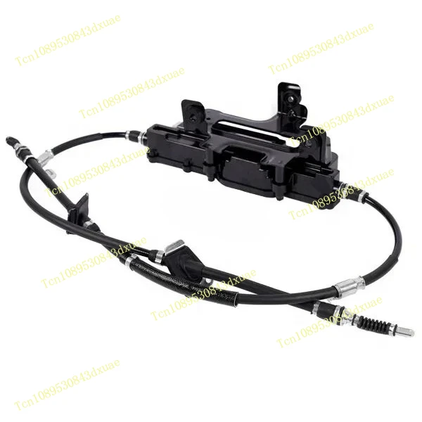 Handbrake control module 59700-3M900 597003M900 59700 3M900